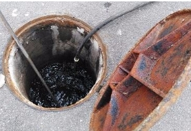 菏泽雨水管道清淤清洗 成武抽泥浆公司 本地专业团队