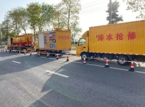 菏泽市政管道清淤 郓城污水厂清淤 清理速度快